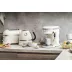 KITCHEN AID Artisan opekač za 2 toasta, kremne barve, višina: 226 mm, dolžina: 348 mm