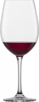 Kozarec za rdeče vino Bordeaux Schott Zwiesel Classico 645 ml, komplet 6 kosov