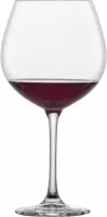 Kozarec za rdeče vino Burgundy Schott Zwiesel Classico 814 ml, komplet 6 kosov