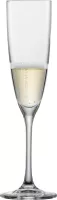 Kozarci za šampanjec Schott Zwiesel Classico 210 ml, komplet 6 kosov