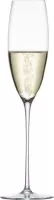 Kozarca za peneče vino Zwiesel Glas Enoteca 214 ml, komplet 2 kosov