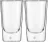 Dvostenski kozarec za espresso Zwiesel Glas Hot´n Cool PRIMO, komplet 2 kosov, velikost S