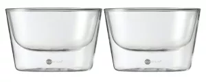 Skledica z dvojno steno Zwiesel Glas Hot´n Cool PRIMO 490 ml, komplet 2 kosov