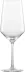 Kozarca za rdeče vino Bordeaux Zwiesel Glas Pure 680 ml, komplet 2 kosov