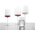 Kozarci za lahka in sveža vina Zwiesel Glas Simplify 382 ml, komplet 2 kosov
