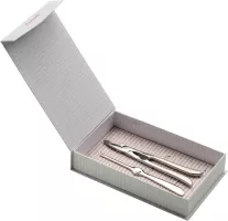 Pintinox set za morske sadeže Esclusivi 2 kosa