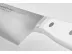 CLASSIC WHITE nož Santoku 17 cm GP