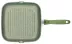 Ponev za žar Risoli Dr. Green 26x26 cm