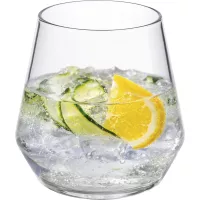 Simax Diamond komplet kozarcev 4 kosi 0,5 l