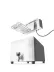 Cvrtnik XL z izpustnim ventilom HENDI GOLIATH, HENDI, 10 l, 400 V/10200 W, 300x585x(V)392 mm