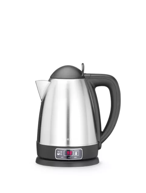 Brezžični električni grelnik vode z nastavitvijo temperature, HENDI, 1,8 l, 230 V/1800 W, 230x165x(V)255 mm