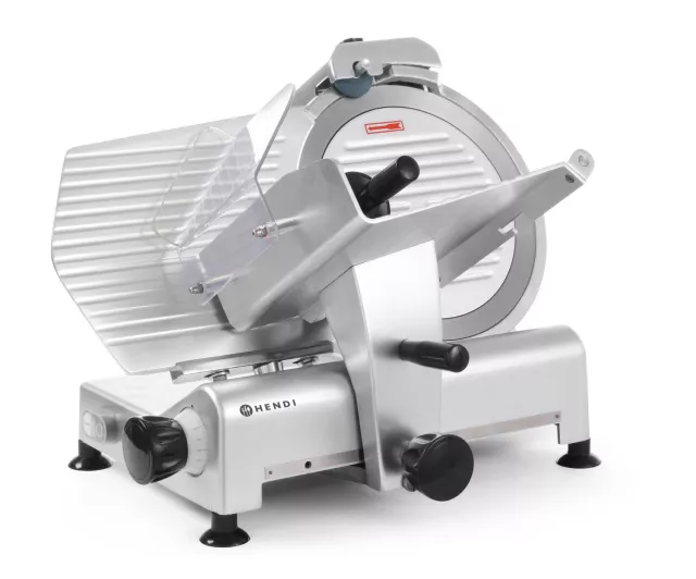 Rezalnik za narezke 300 Profi Line, HENDI, Profi Line, 230 V/420 W, 602x573x(V)456 mm