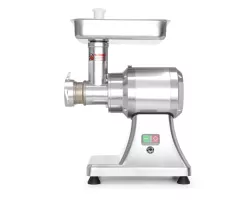 Mlinček za meso 12, HENDI, Kitchen Line, 230 V/550 W, 240 × 393 × (V) 560 mm