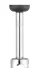 Ročni mešalnik 160 s spremenljivo hitrostjo, HENDI, Kitchen Line, črn, 230 V/270 W, 140x76x(V)503 mm