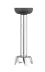 Ročni mešalnik 160 s spremenljivo hitrostjo, HENDI, Kitchen Line, črn, 230 V/270 W, 140x76x(V)503 mm