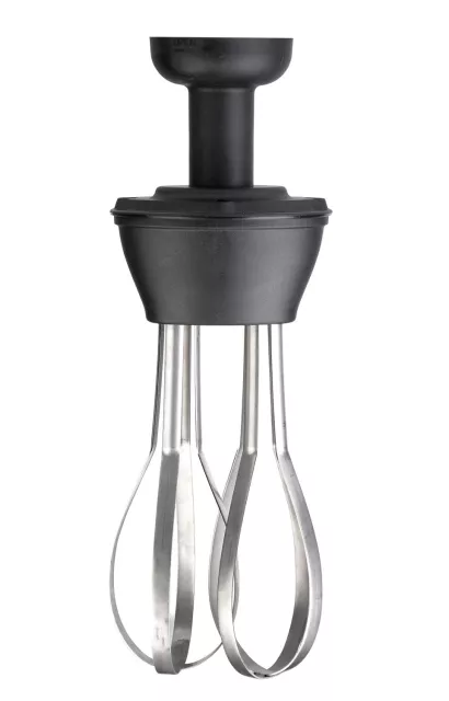 Nastavek za stepanje za ročni mešalnik 160, HENDI, Kitchen Line, (D)185 mm