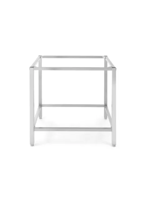 Podstavek za peč za pico Superior XL 66 Glass, HENDI, podstavek za peč, 1000x1225x(V)860 mm
