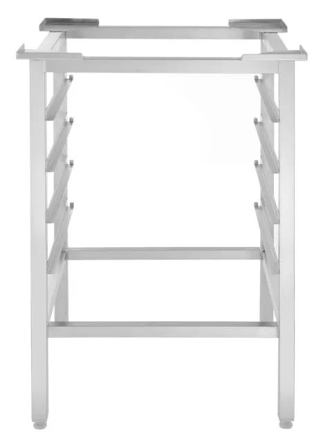 Podstavek za konvektomate Nano Compact 10×GN 1/1, HENDI, PODSTAVEK ZA KONVEKTOMAT 223161, 223154, GN 1/1, 460x620x(V)500 mm