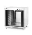 Komora za vzhajanje testa 8x 600x400 mm, HENDI, 795x655x(V)835 mm