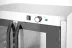 Komora za vzhajanje testa 8x 600x400 mm, HENDI, 795x655x(V)835 mm