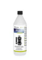 Extreme Milk Frother Cleaner profesionalna tekočina za čiščenje cevi za penjenje mleka v kavnih aparatih, HENDI, 1 l
