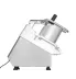 Rezalnik zelenjave za intenzivno uporabo, HENDI, 230 V/750 W, 574x250x(V)472 mm
