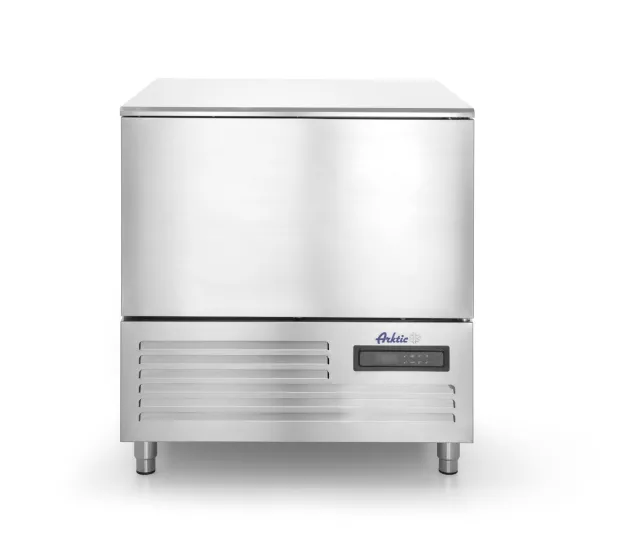 Hladilna naprava 5xGN 1/1, Arktic, 230 V/749 W, 725x760x(V)850 mm