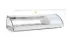 Stojalo za suši 5x GN 1/3, Arktic, 230 V/160 W, 445x1307x(V)327 mm