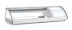 Stojalo za suši 5x GN 1/3, Arktic, 230 V/160 W, 445x1307x(V)327 mm