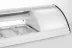 Stojalo za suši 5x GN 1/3, Arktic, 230 V/160 W, 445x1307x(V)327 mm