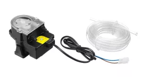 Dozirnik pralnega sredstva z regulacijo, HENDI, 230 V/5 W, 120x154x(V)150 mm