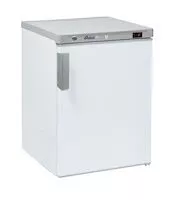 Hladilna omara brez nastajanja ledu iz lakiranega jekla, Arktic, Budget Line, 200 l, bela, 230 V/111 W, 589x655x(V)838 mm
