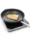 Indukcijski kuhalnik 2000, HENDI, Kitchen Line, 230 V/2000 W, 295x400x(V)42 mm