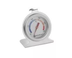 Termometer za pečico, HENDI, 60x40x(V)70 mm