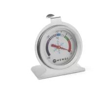 Termometer za hladilnik, HENDI, 60x40x(V)70 mm