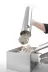 Stenska pepelnica, HENDI, ⌀75x(V)460 mm