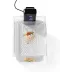 Kroglice HENDI za sous vide, 500 kosov, premer 20 mm