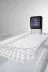 Kroglice HENDI za sous vide, 500 kosov, premer 20 mm
