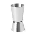 Barska merica BarUp 25/35 ml, nerjavno jeklo