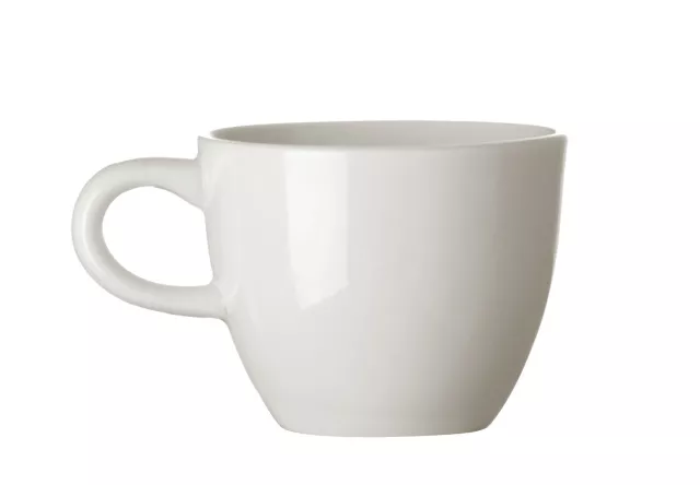 Skodelica za espresso, HENDI, skodelica, 0,08 l, 6 kos., ⌀x(V) mm
