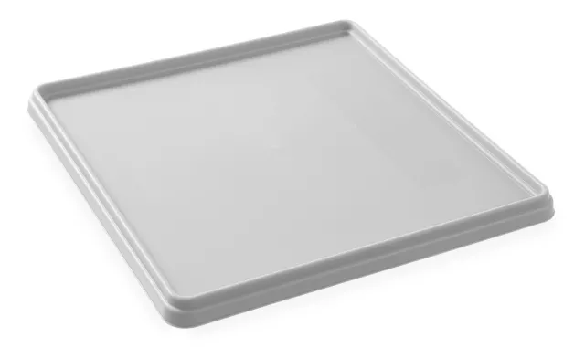 Pokrov za košare 500 × 500 mm, AmerBox, 500x500x(V)35 mm