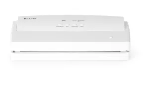 Vakuumski pakirni stroj – letveni, HENDI, Budget Line, 230 V/100 W, 390x160x(V)92 mm