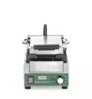 Kontaktni žar Panini Compresso Slimline, Waring, 230 V/1800 W, 317x596x(V)260 mm