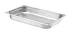 Gastro posoda HENDI Kitchen Line GN 1/1 perforirana, globina 65 mm, 9 l