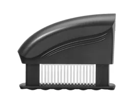 Mehčalec mesa, HENDI, Profi Line, črna, 42x150x(V)118 mm