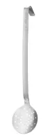 Cedilna žlica, HENDI, Profi Line, ⌀80 x 390 mm