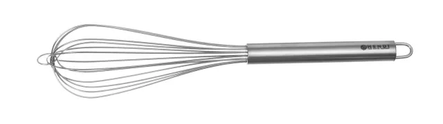 Metlica s tankimi žicami, HENDI, (D)330 mm