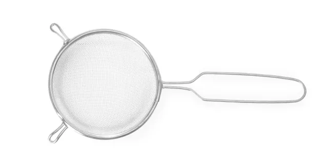 Pasirno cedilo, Kitchen Line, HENDI, Kitchen Line, 280x125x(V)47 mm