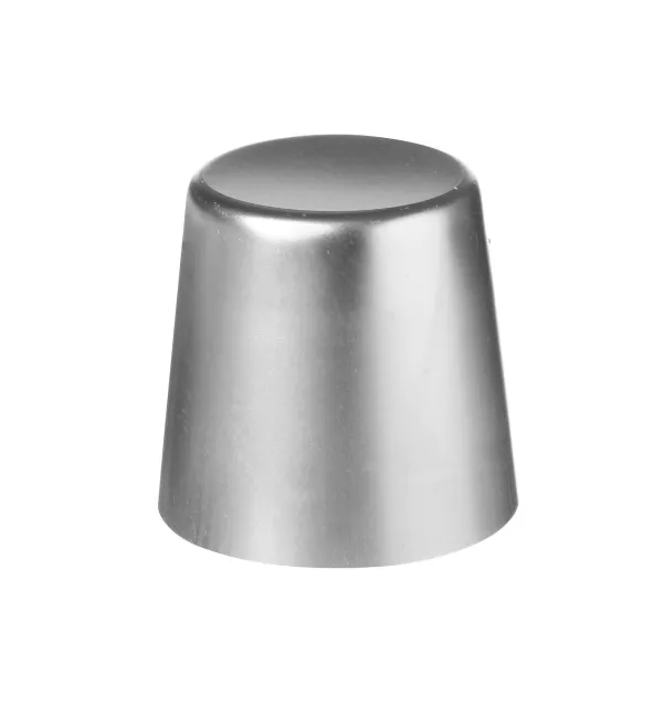 Model za cupcake, HENDI, z gladkim robom, ⌀70 x (V) 68 mm