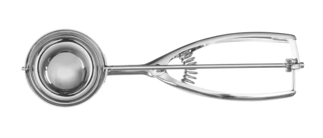 Zajemalka za sladoled HENDI Kitchen Line 1/12, premer 66 mm